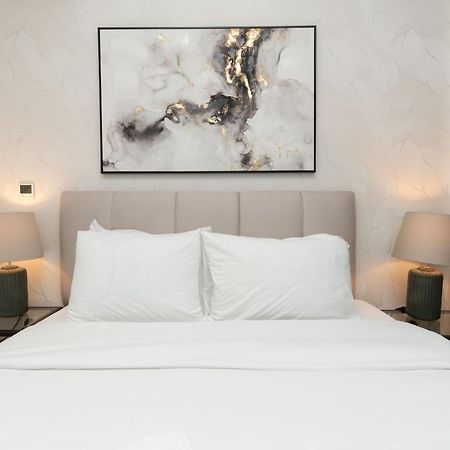Luxury 2Br Downtown Apt With Burj Khalifa Views Dubai Ngoại thất bức ảnh