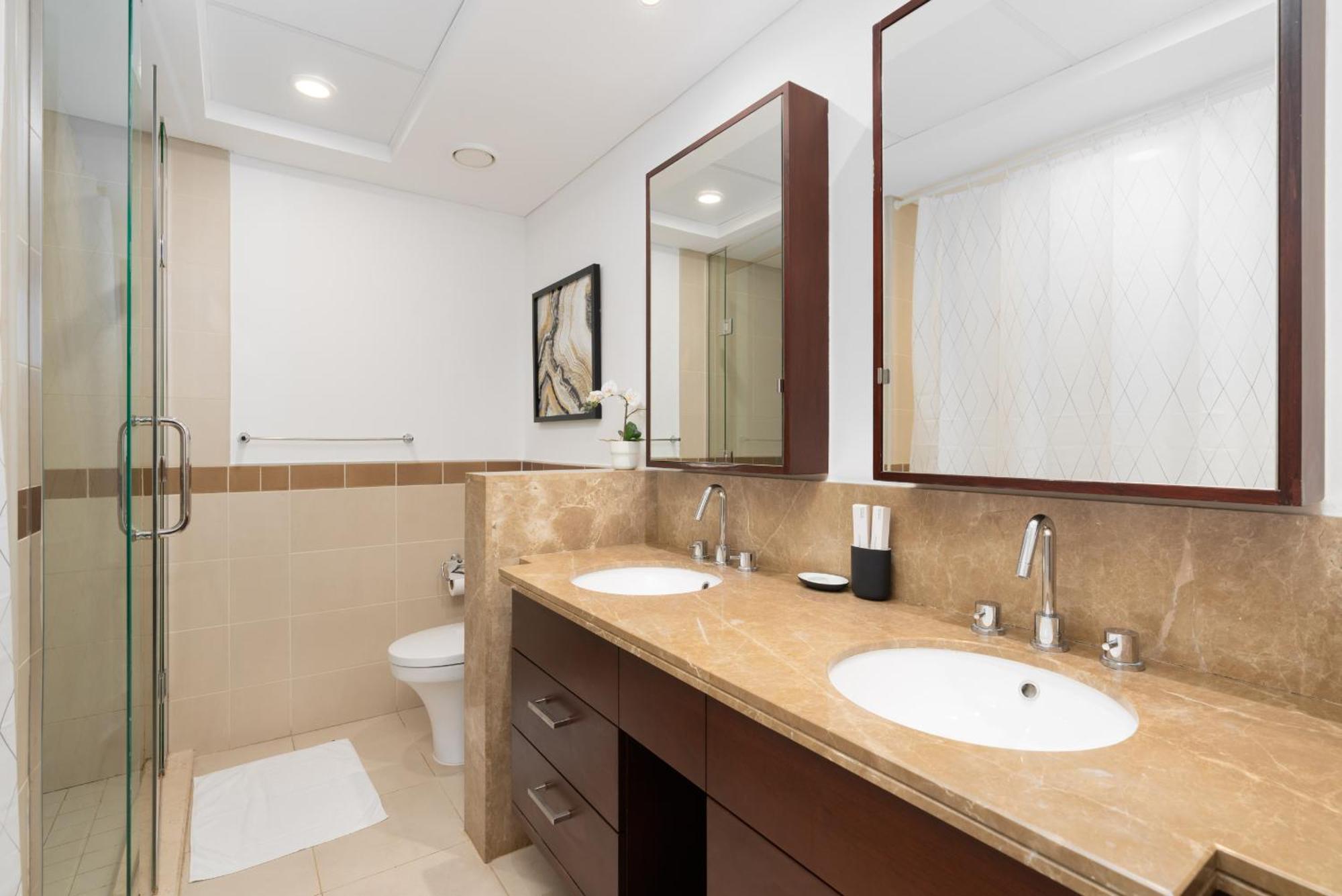 Luxury 2Br Downtown Apt With Burj Khalifa Views Dubai Ngoại thất bức ảnh